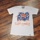 Illustration for article titled Eddy Curry Has A Clothing Company Called ZooHigh, Because "Animals Are Almost Just As Dope As Humans"